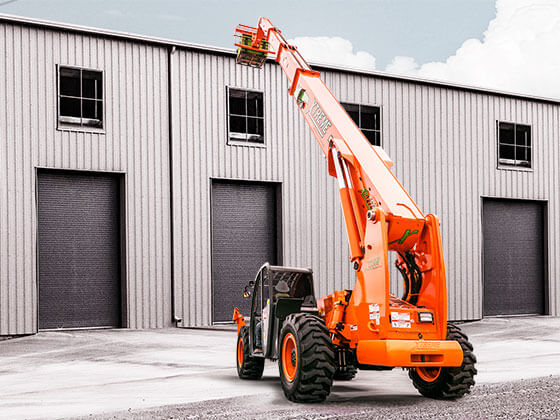 Xtreme Telehandler XR1570