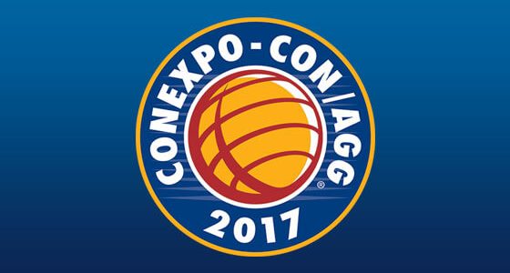 ConExpo 2017 Photo Gallery