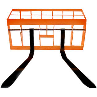Pallet Fork