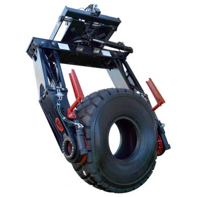 Tire Manipulator