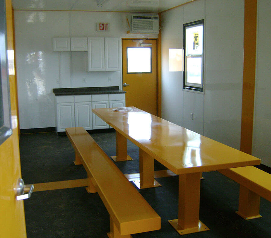 Job Site Portable Construction Offices Xtreme Manufacturing