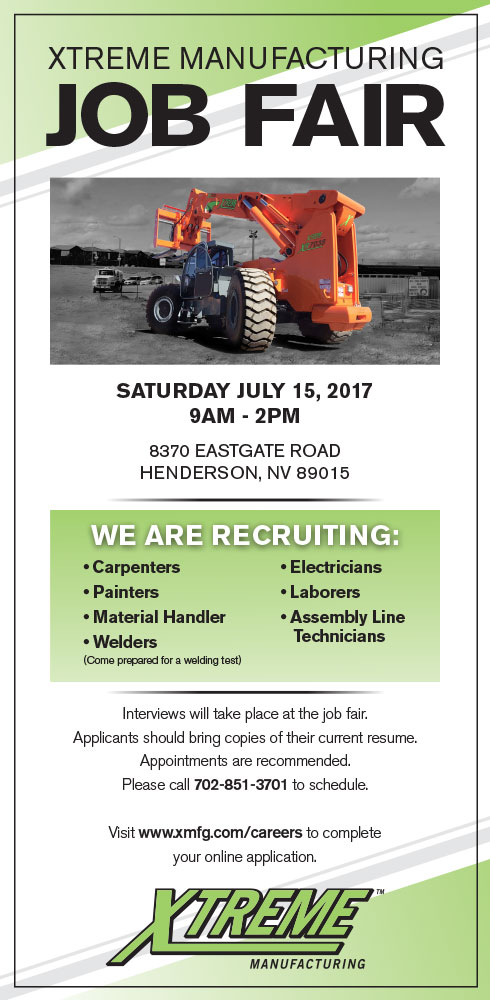 Xtreme-Manufacturing-Job-Fair-Ad