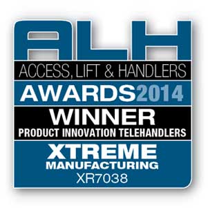 ALH AWARDS 2014 - XR7038