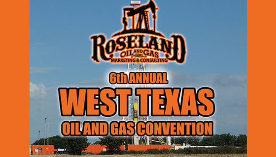 West TX Oil & Gas Convention