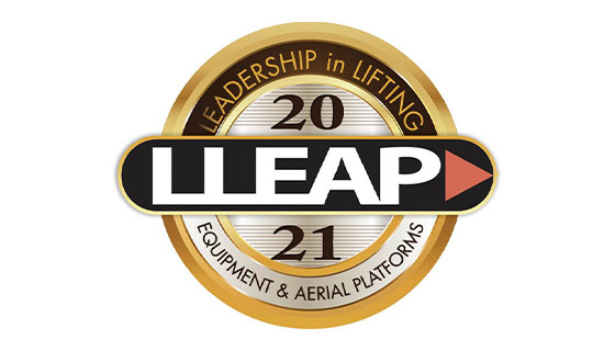 LLEAP-Awards