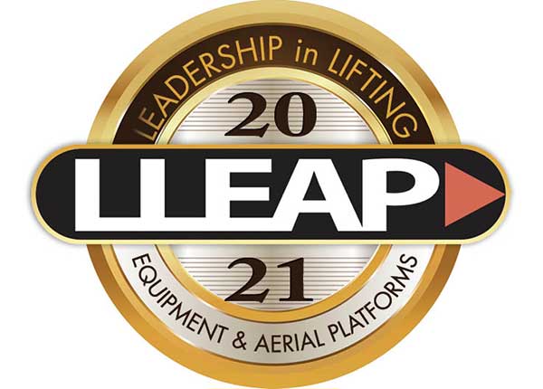2021 LLEAP Awards - Features & Components