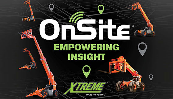 Xtreme Manufacturing - OnSite Telematics