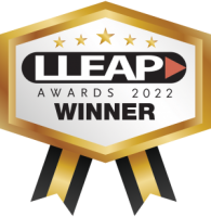 LLEAP AWARDS 2022