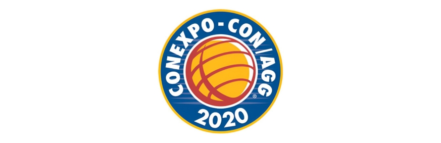 CONEXPO-CON/AGG 2020