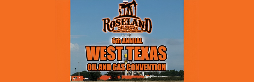 West TX Oil & Gas Convention 2020