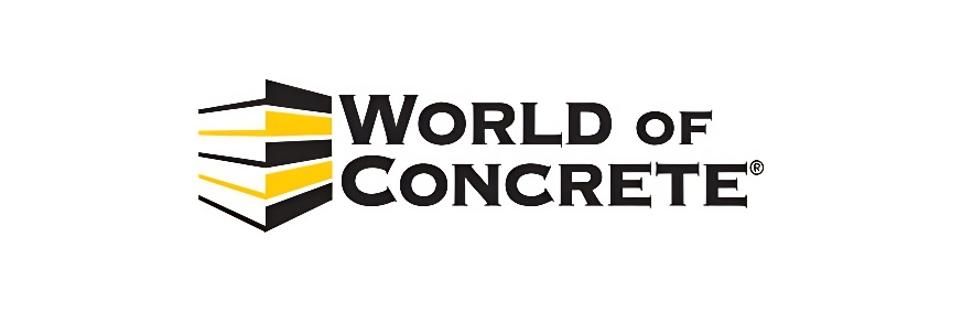 World of Concrete 2018