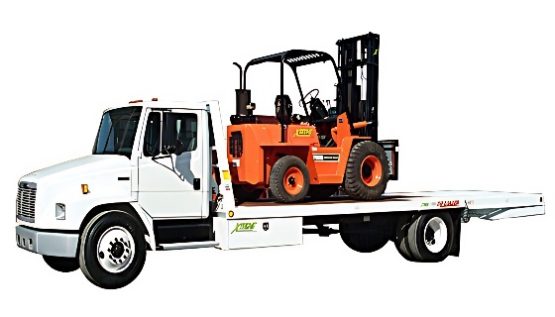 Xtreme E-Z Loaders